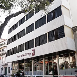 Residencial Parque Albergue