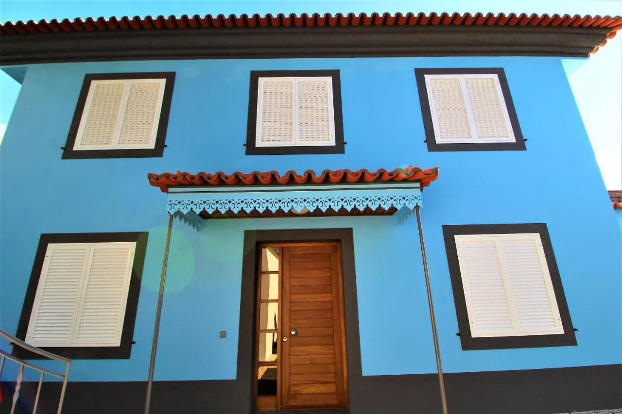 Villa Loreina Palace Funchal   Funchal (Madeira)