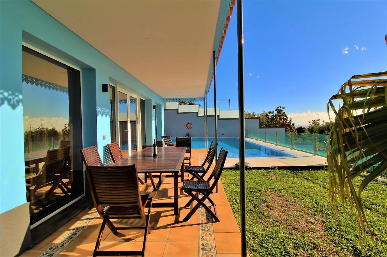 Villa Loreina Palace Funchal  0*, Funchal (Madeira)
